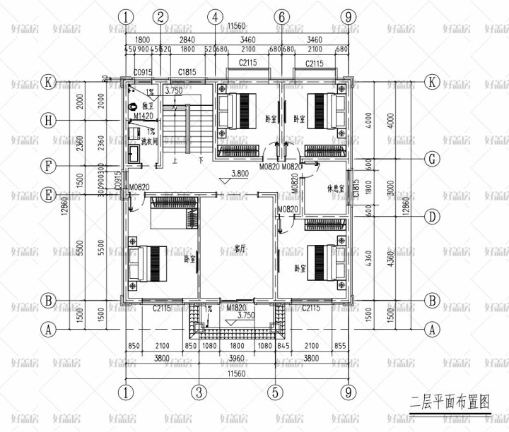 自建房后门窗风水_自建房大门风水_农村自建别墅风水