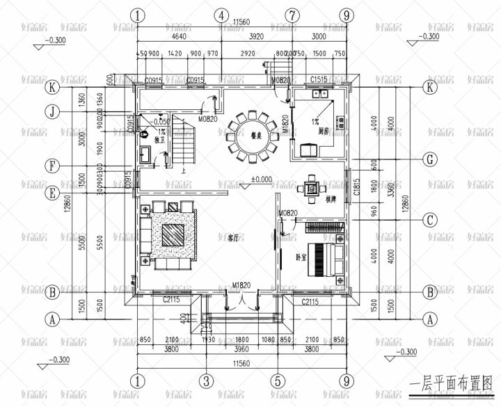 自建房大门风水_自建房后门窗风水_农村自建别墅风水