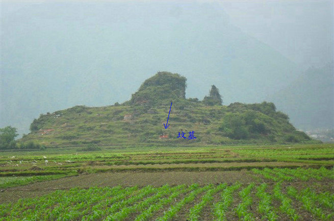 祖坟风水怎么选_亚洲首富-李嘉诚祖坟风水格局_祖坟风水影响几代人