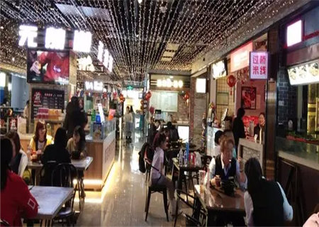 店铺门口风水招财法 店铺聚人气旺财的风水方位