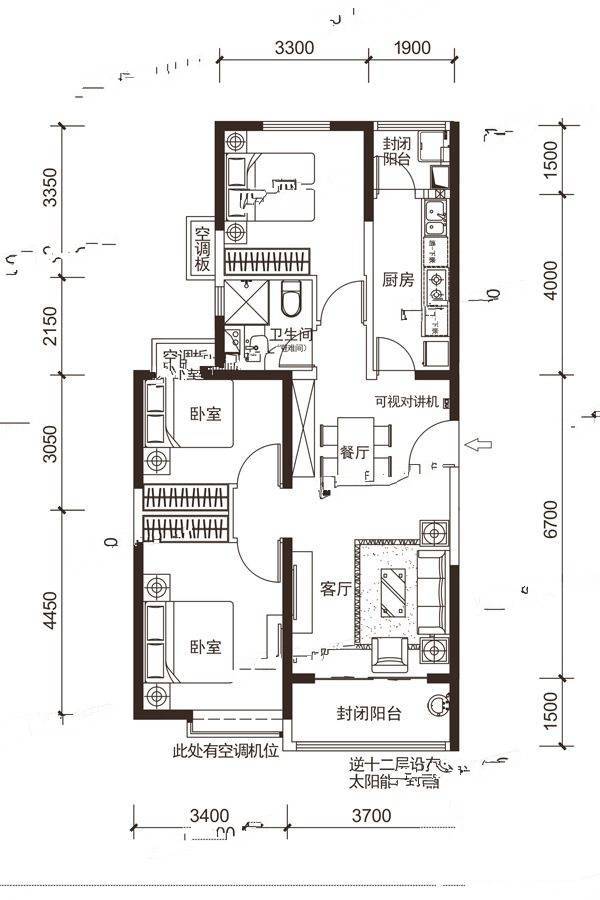 金州小户型楼房出售信息_40平米小户型平面图自建两层楼房_太原新小户型楼房