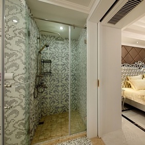 
做旧设计与古典气质714人收藏新古典风格的卧室