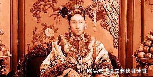 中国古代风水这一学说与光绪皇帝之间的故事（上）