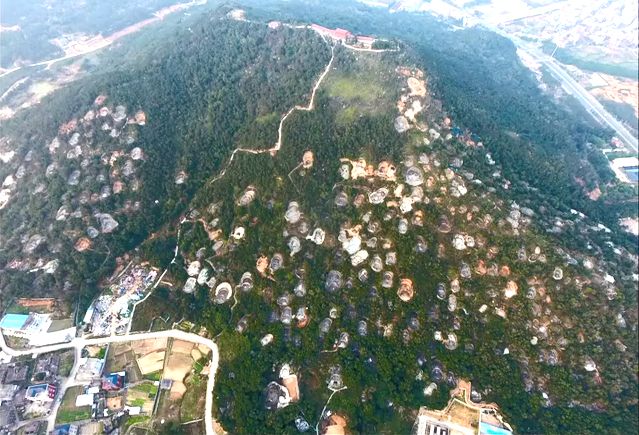 陈益峰风水堂：寻龙点穴的风水实践现实