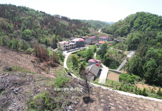 陈益峰风水堂：寻龙点穴的风水实践现实