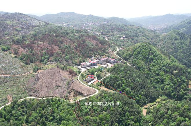 陈益峰风水堂：寻龙点穴的风水实践现实