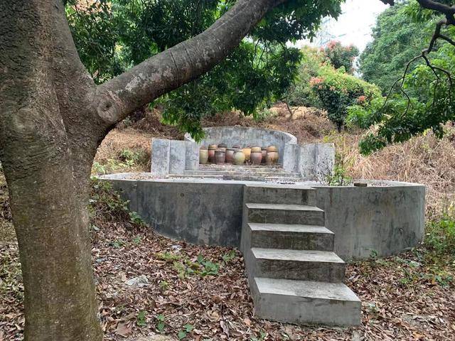 西安墓园网：墓有十不向山飞水走坟墓风水朝向