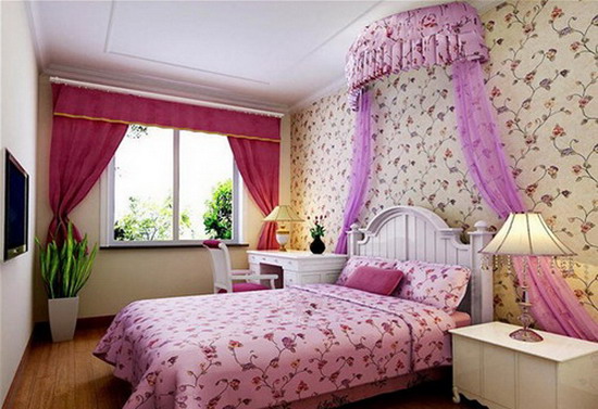 沈阳装修网：卧室招桃花的小技巧有哪些？