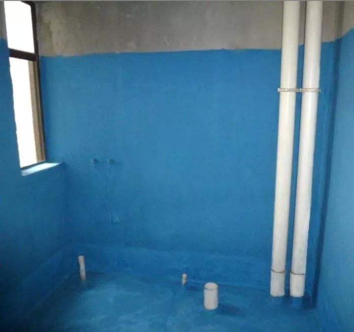 哪些空间需要做防水工艺？墙面依旧渗水怎么办？