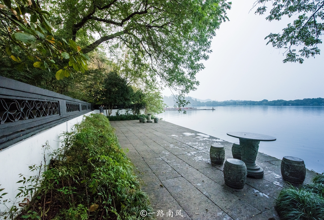 江南园林：杭州真的没有好看的园林吗？