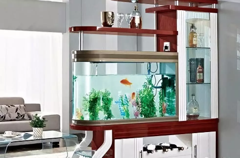 慈世堂：卧室养鱼摆放鱼缸要注意哪些事情？
