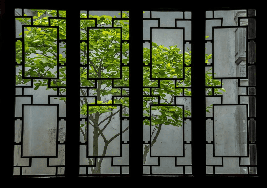 北京易经学院：窗户对着门的风水好不好风水