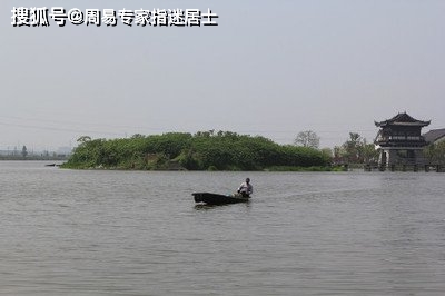 上海风水故事：江姓村落与风水大师的传奇