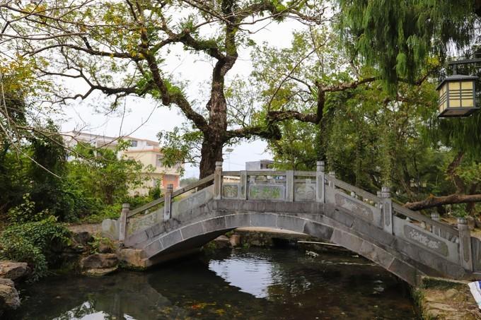 广西贺州秀水村：千年古寨，人杰地灵，状元辈出的灵秀之地