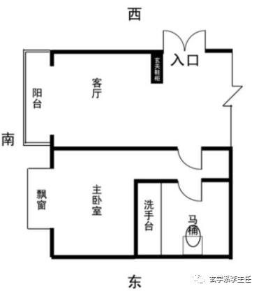 卫生间风水对家庭的影响：位置、方位与环境改善