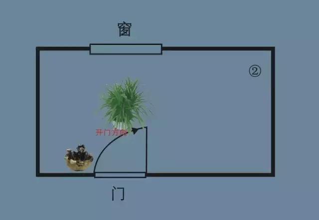 大门风水禁忌及化解方法全解析，助您打造吉祥家居